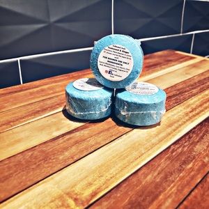 (3pc) Teakwood & Ginger Shower Steamers ✨